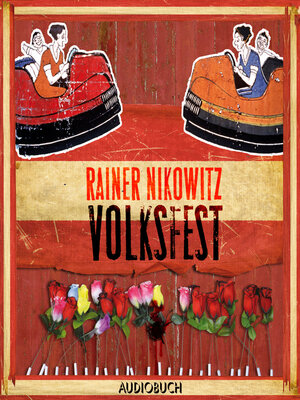 cover image of Volksfest--Suchanek ermittelt 1